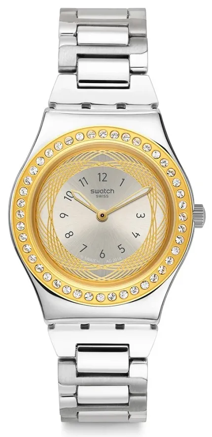 Swatch YLS210G Irony SENORA - zdjęcie 1