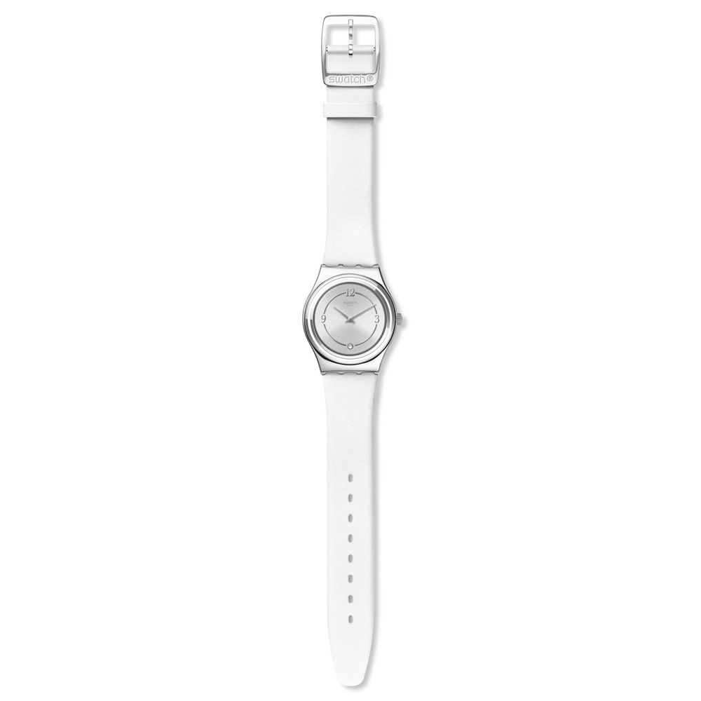 Swatch YLS213 zegarek damski Irony Medium - miniatura 2