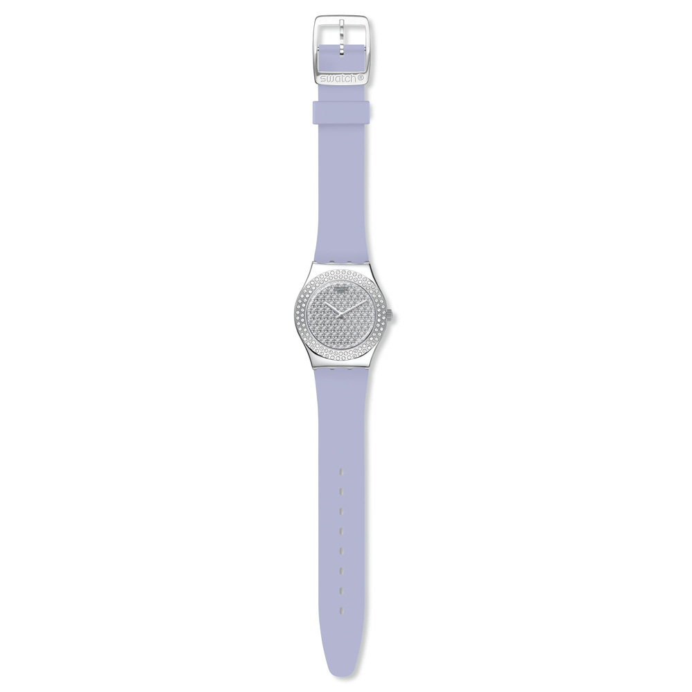 Swatch YLS216 zegarek damski Irony - miniatura 2