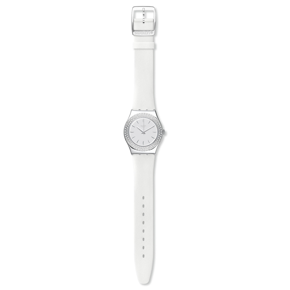 Swatch YLS217 zegarek damski Irony