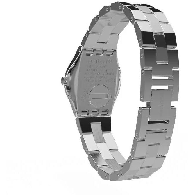 zegarek Swatch YSS288G kwarcowy dla dzieci Irony SLOANE