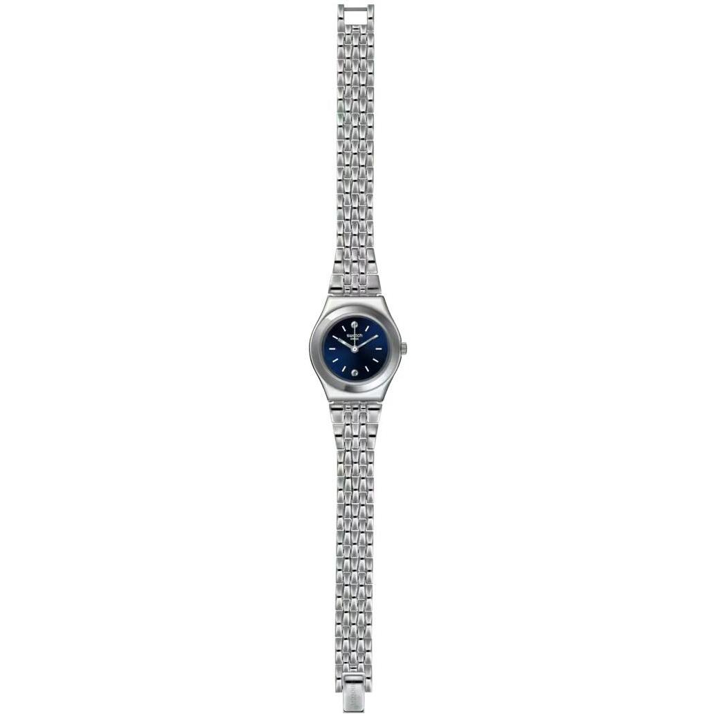 zegarek Swatch YSS288G srebrny Irony