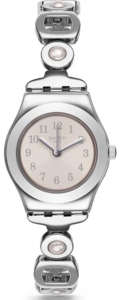 Swatch YSS303G Irony PERLESSE - zdjęcie 1