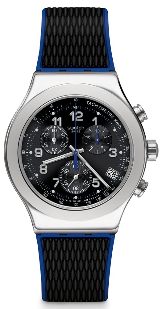 Swatch  YVS451 - zegarek męski
