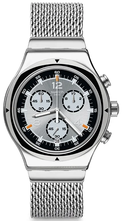 Zegarek Swatch męski  - zdjęcie 1