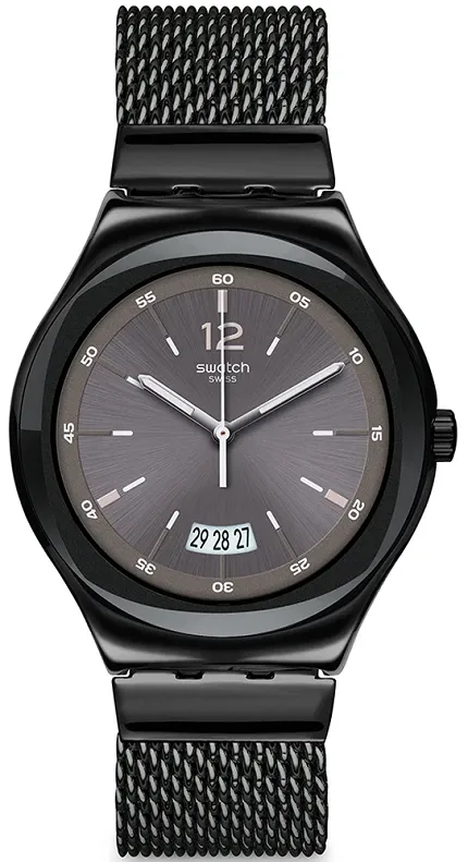 Swatch YWB405MB Irony - zdjęcie 1