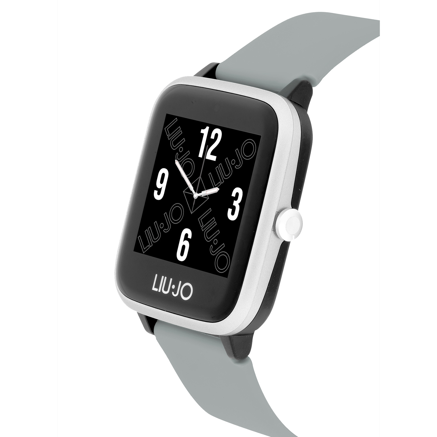 zegarek SWLJ043 męski z krokomierz Smartwatch - miniatura 2