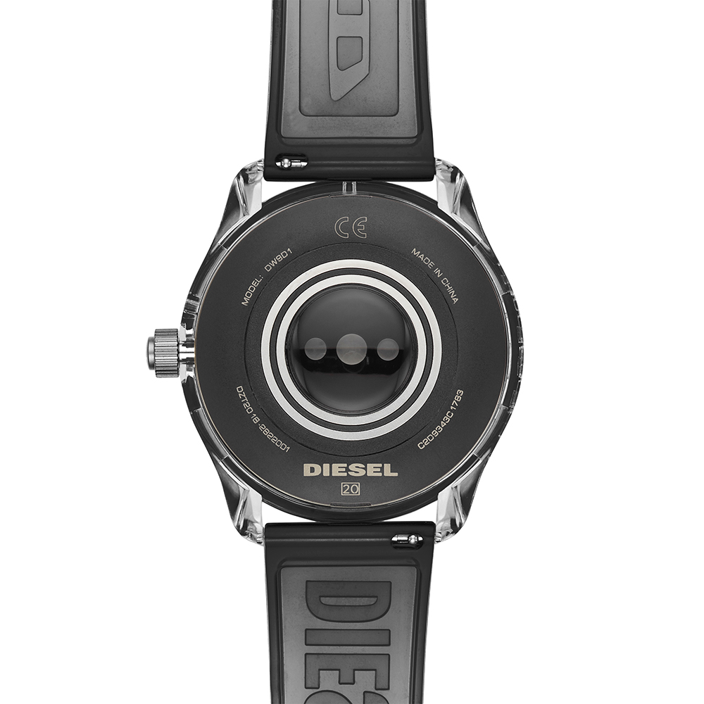 zegarek Diesel DT2018 męski z gps ON - miniatura 3