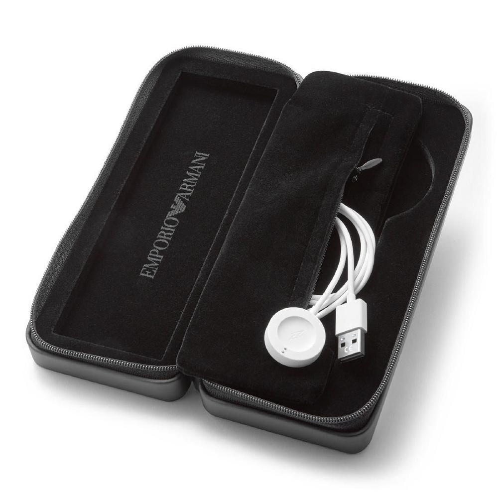 Emporio Armani ART5008 CONNECTED zegarek fashion/modowy Connected - miniatura 4