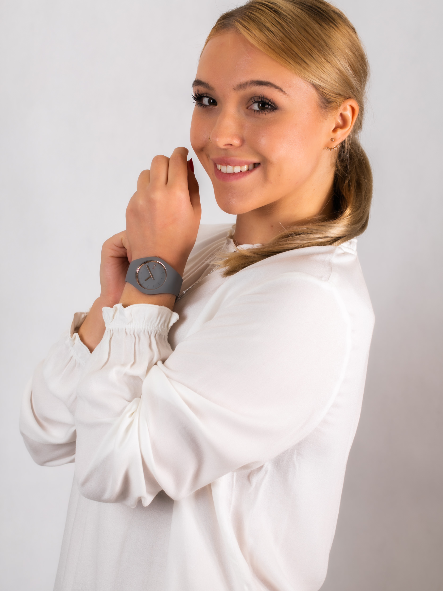 ICE Watch ICE.015336 zegarek damski Ice-Glam Colour - miniatura 2