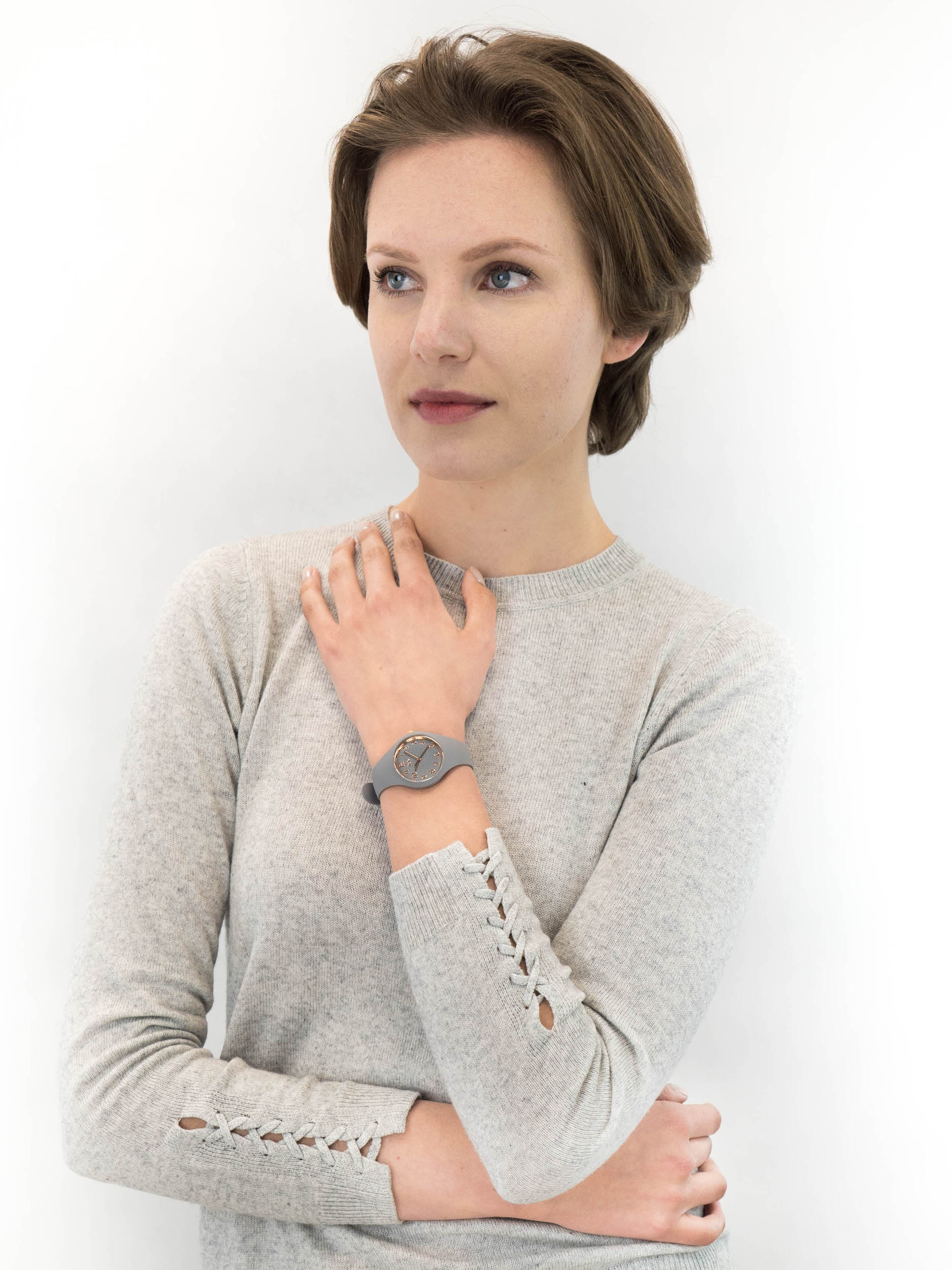 ICE Watch ICE.015332 zegarek damski Ice-Glam - miniatura 2