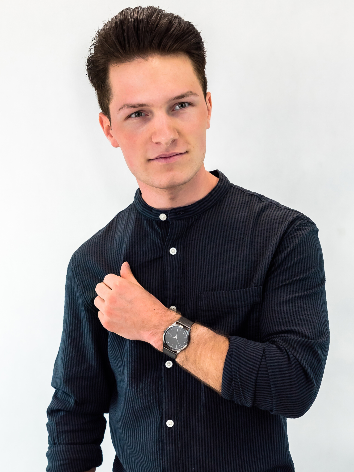 Skagen SKW6553 zegarek męski Jorn - miniatura 2