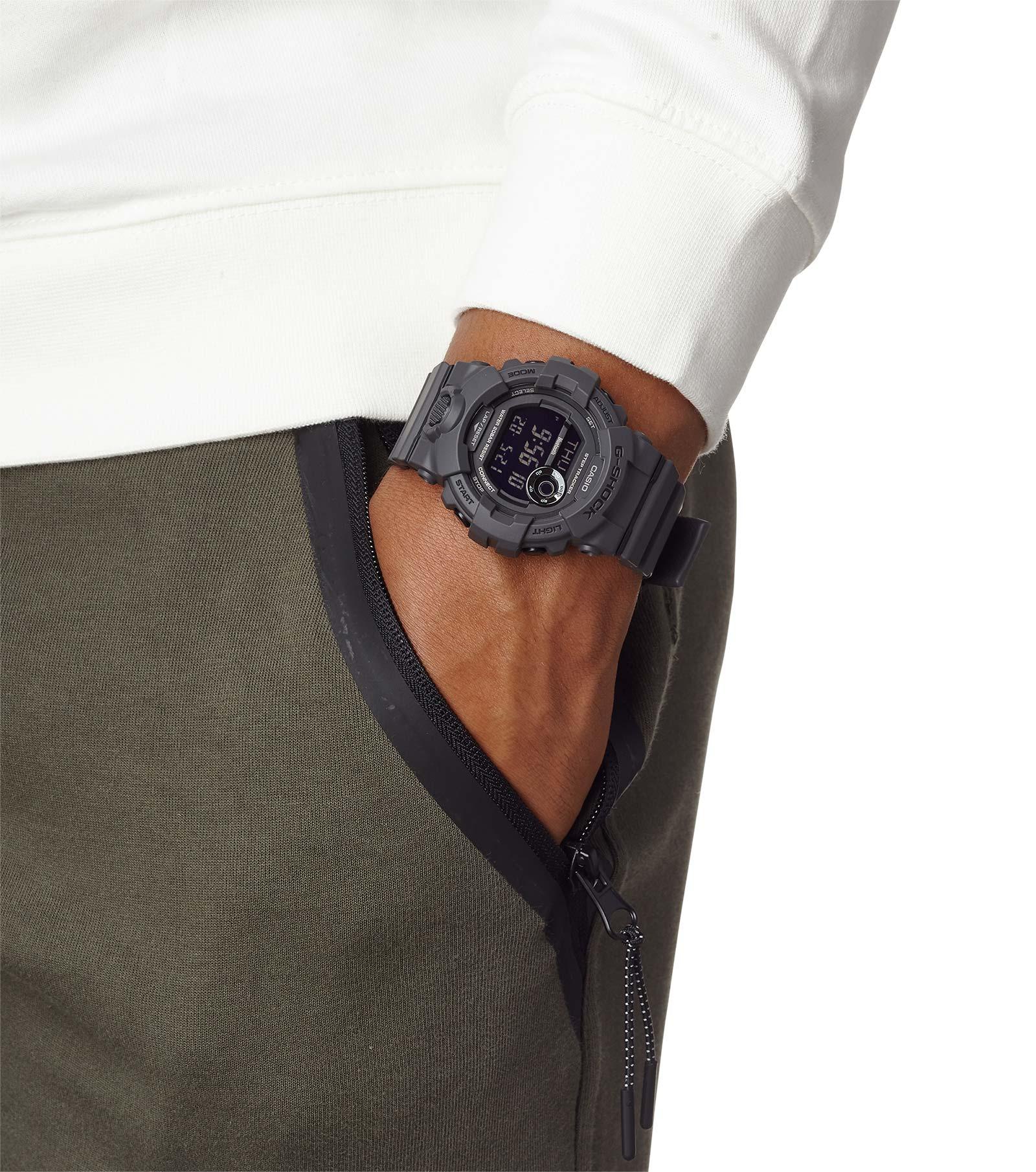 G-Shock GBD-800UC-8ER zegarek męski G-SHOCK Original - miniatura 7