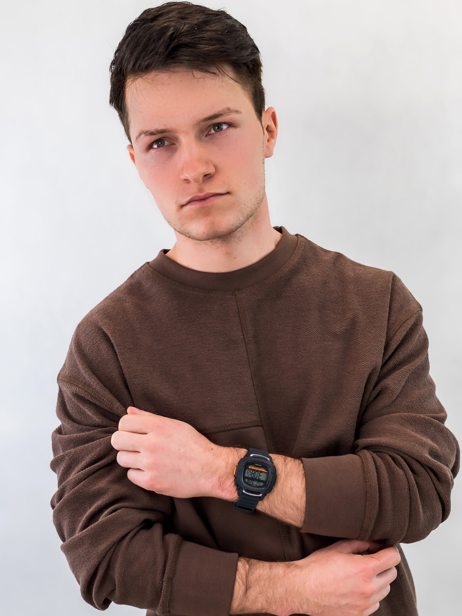 Timex TW5M26700 zegarek męski Boost - miniatura 2