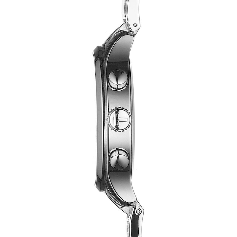 zegarek T116.617.11.037.00 bransoleta XL T116.617.11.037.00 bransoleta XL męski z chronograf Chrono XL
