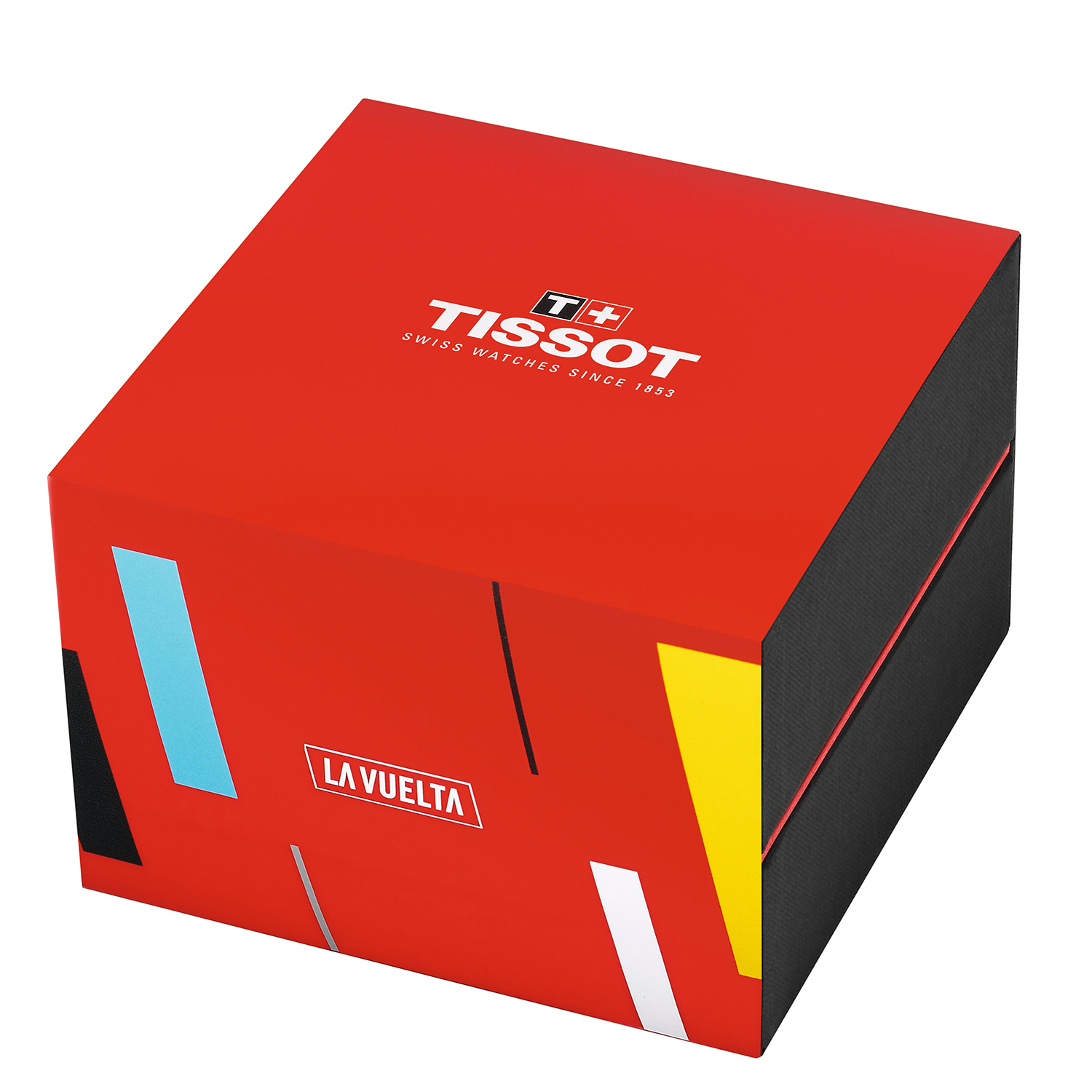 zegarek T1354173705104 męski z tachometr T-Race - miniatura 8