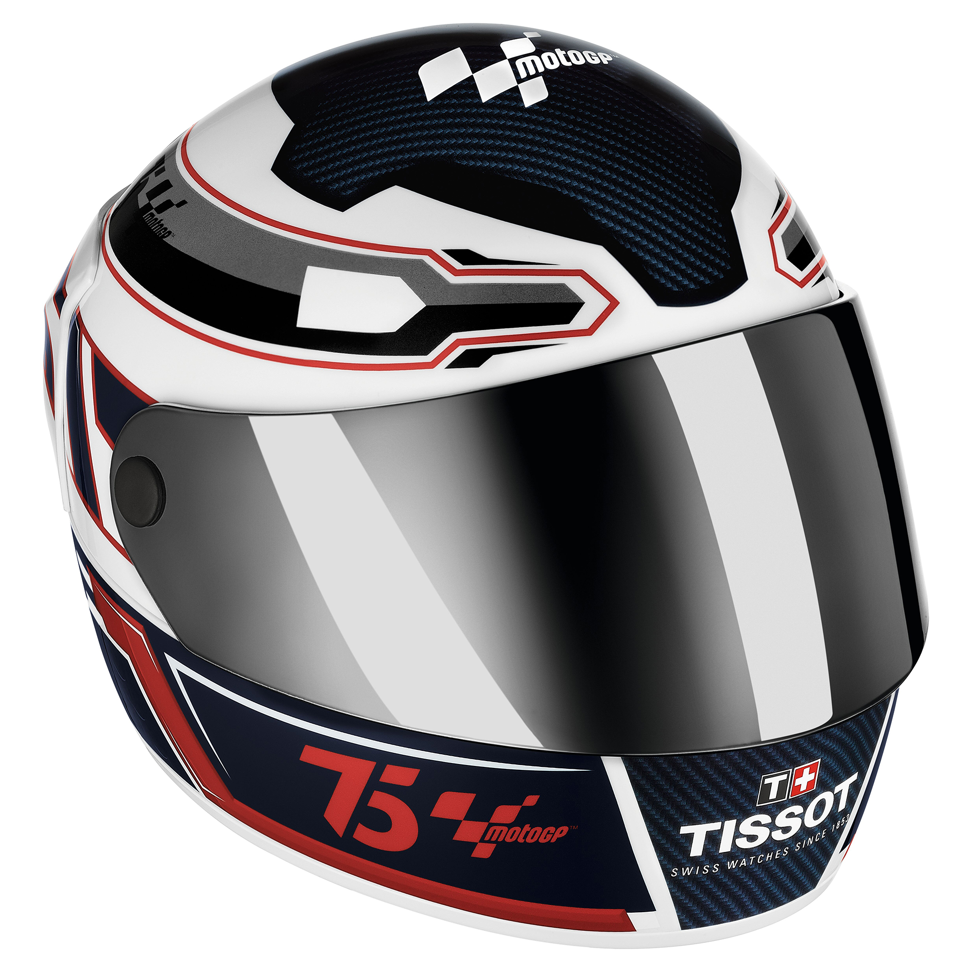 zegarek T1414171704700 kwarcowy męski T-Race - miniatura 7