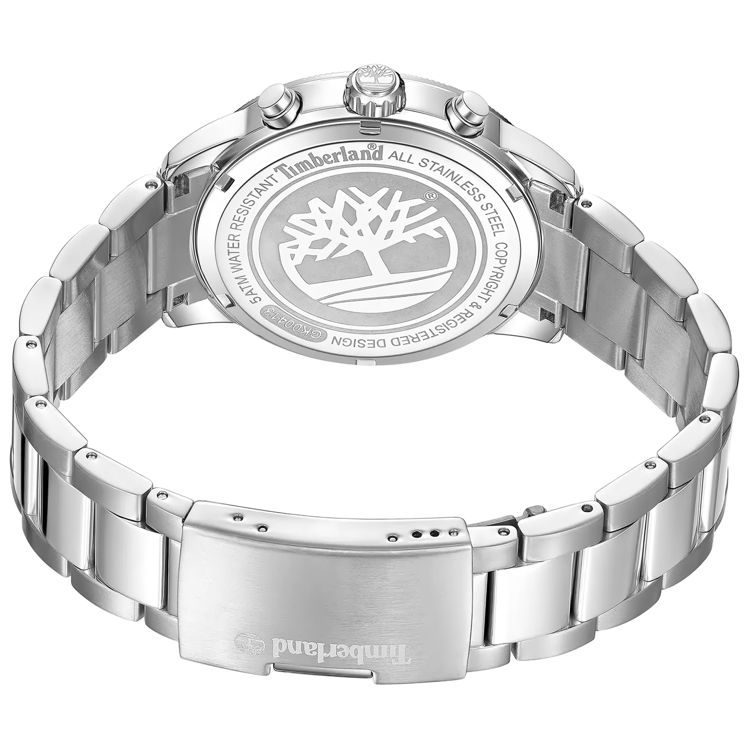 zegarek TBLTDWGK0041301 męski z chronograf Męskie - miniatura 4