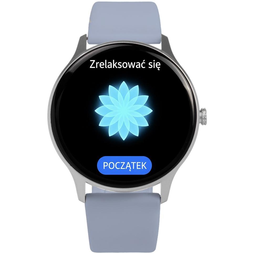 zegarek Techmade TM-DYNAMIC-LBL kwarcowy Dynamic - miniatura 14