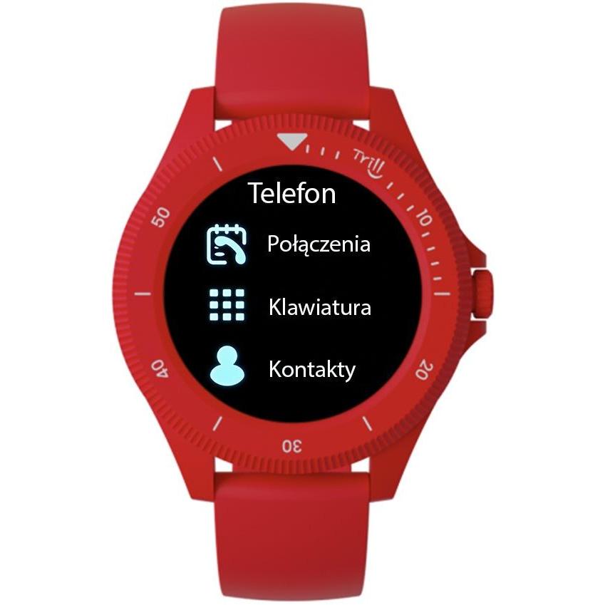 zegarek Techmade TM-TRILL-RED kwarcowy Trill - miniatura 14
