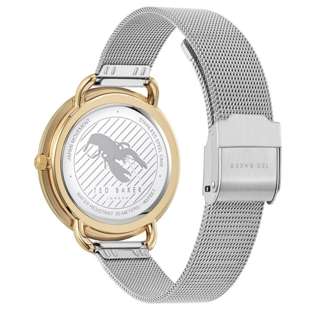 Ted Baker BKPHTF902 damski zegarek bransoleta bransoleta - miniatura 3