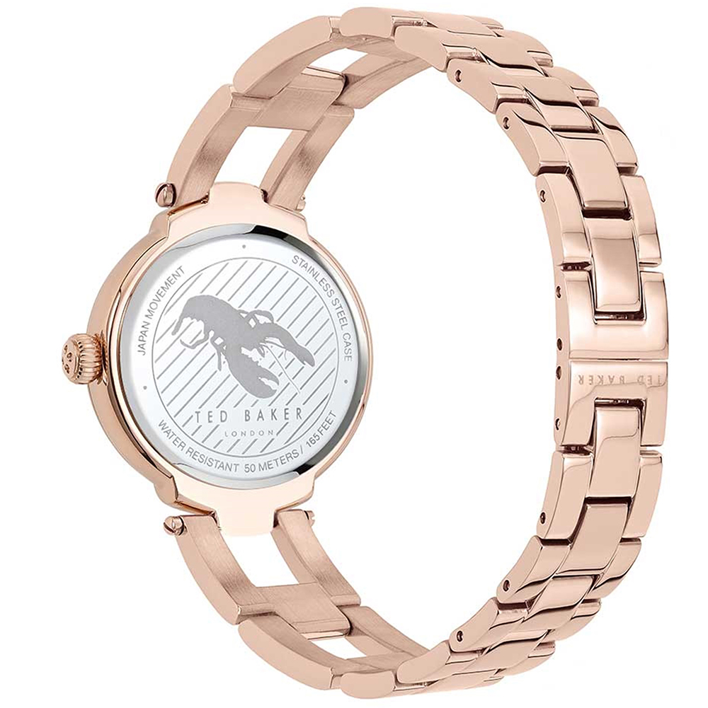 Ted Baker BKPIZF901 damski zegarek bransoleta bransoleta - miniatura 3