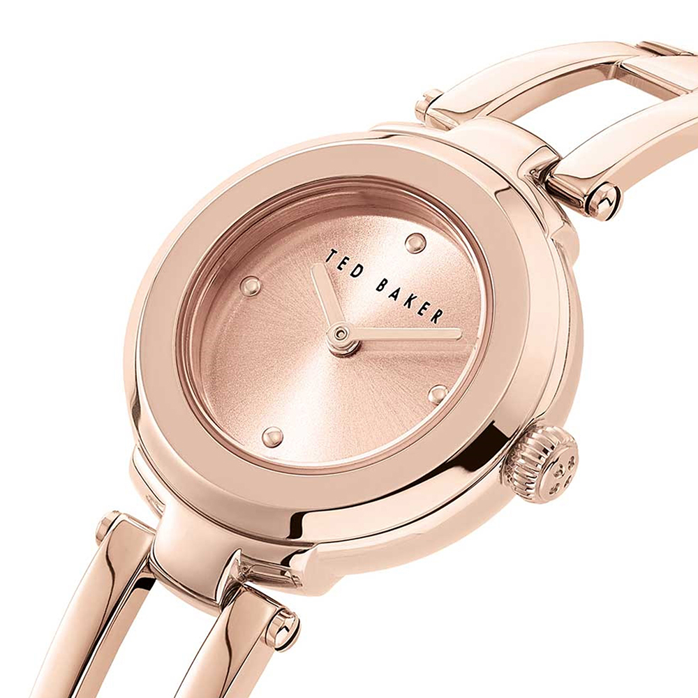 Ted Baker BKPIZF901 zegarek damski bransoleta - miniatura 2