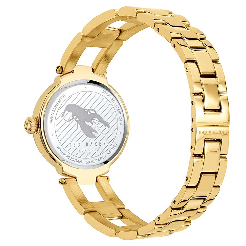 zegarek Ted Baker BKPIZF902 kwarcowy damski bransoleta Inezz - miniatura 6