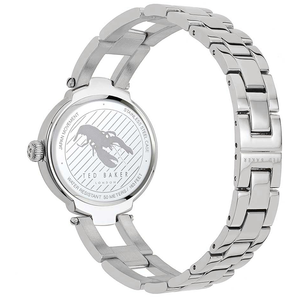 zegarek Ted Baker BKPIZF903 kwarcowy damski bransoleta Inezz - miniatura 6