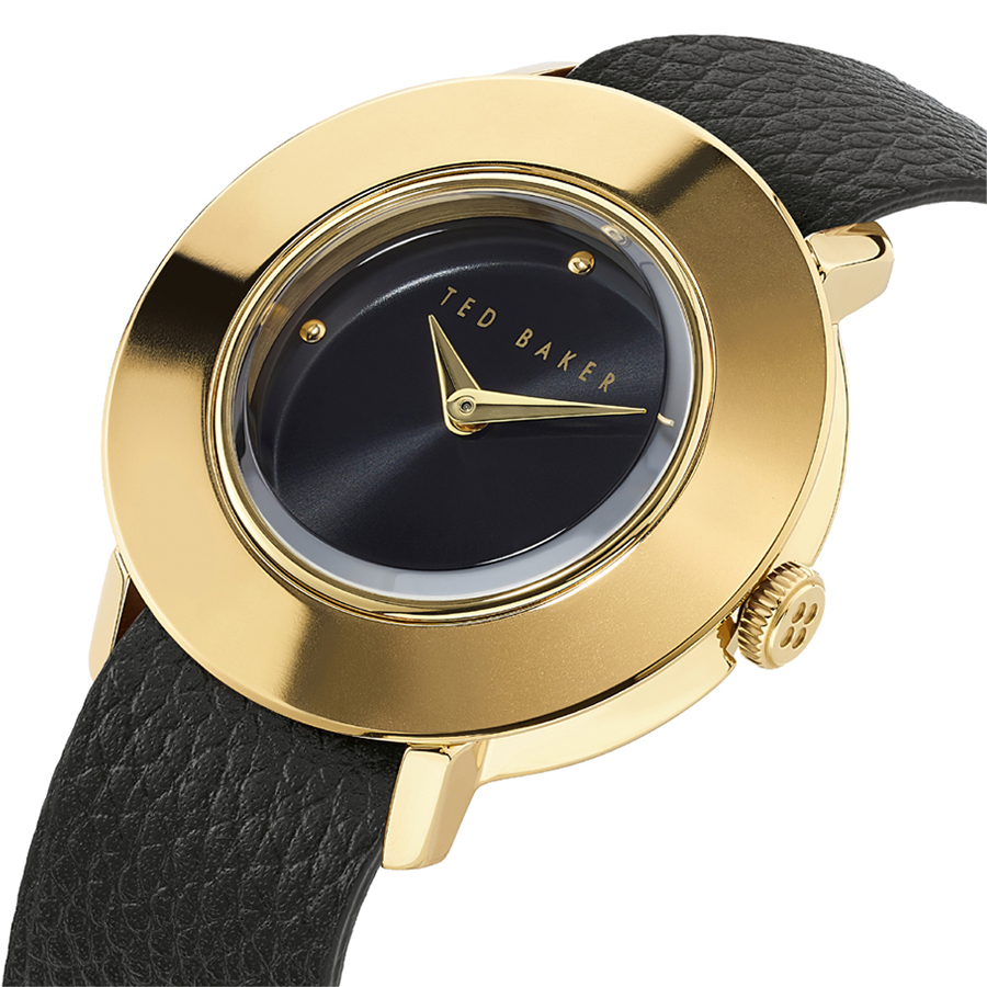 Ted Baker BKPKTF903 zegarek damski pasek - miniatura 2
