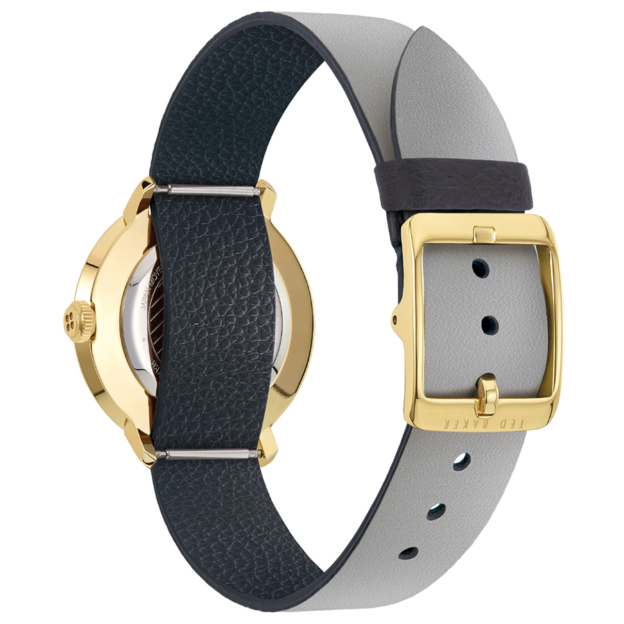 Ted Baker BKPKTF903 damski zegarek pasek pasek - miniatura 3