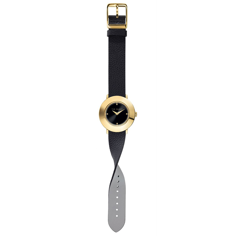 Ted Baker BKPKTF903 Katya zegarek klasyczny pasek - miniatura 4
