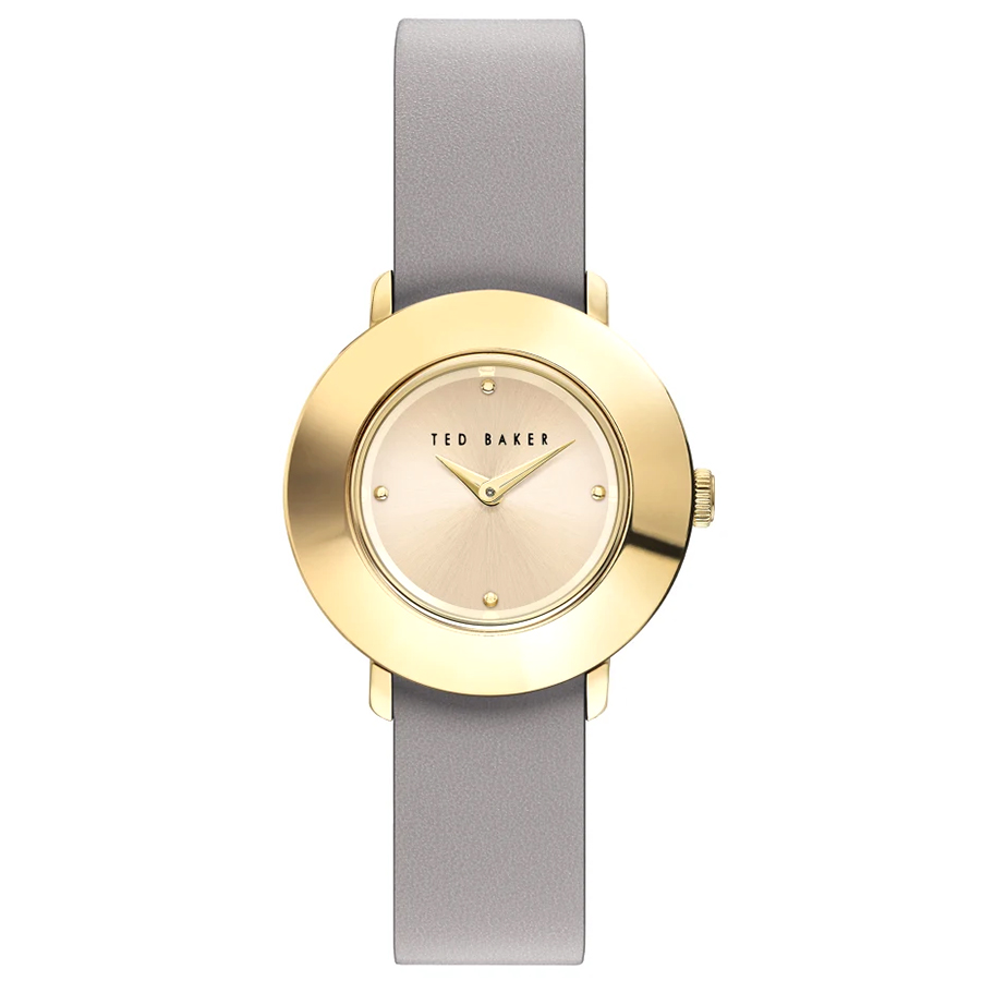 Ted Baker BKPKTF905 Katya zegarek klasyczny pasek - miniatura 4