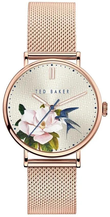 Ted Baker BKPPFF901 bransoleta Phylipa Flowers - zdjęcie 1