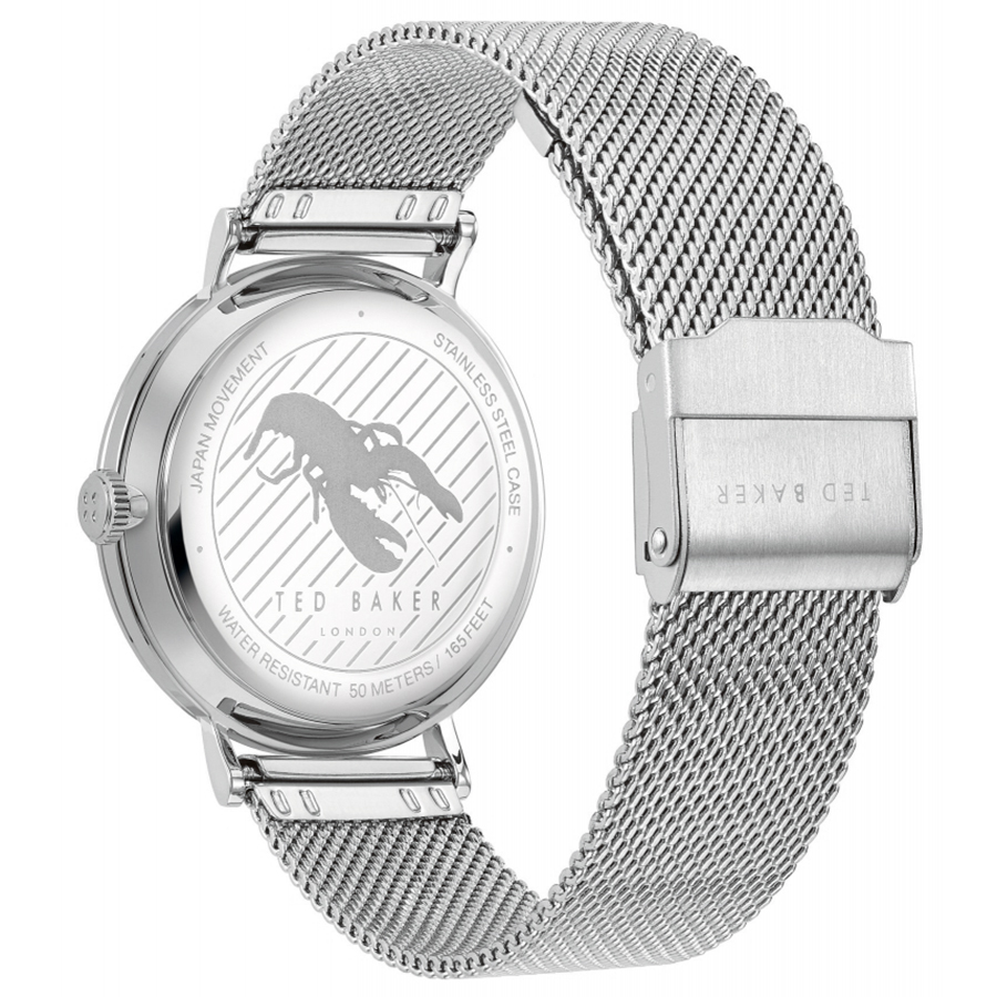 Ted Baker BKPPFF902 damski zegarek bransoleta bransoleta - miniatura 3