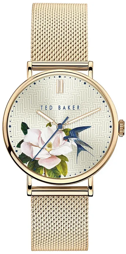 Ted Baker BKPPFF903 bransoleta Phylipa Flowers - zdjęcie 1