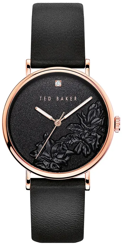 Ted Baker BKPPFF904 pasek Phylipa Flowers - zdjęcie 1