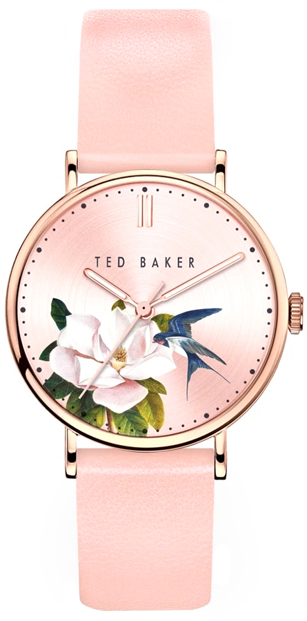 Ted Baker Phylipa Flowers BKPPFF909