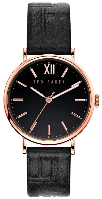 Ted Baker BKPPHF916 pasek Phylpin - zdjęcie 1