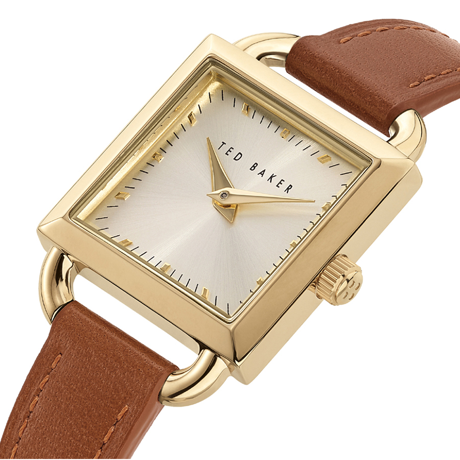 Ted Baker BKPTAF901 zegarek damski pasek - miniatura 2
