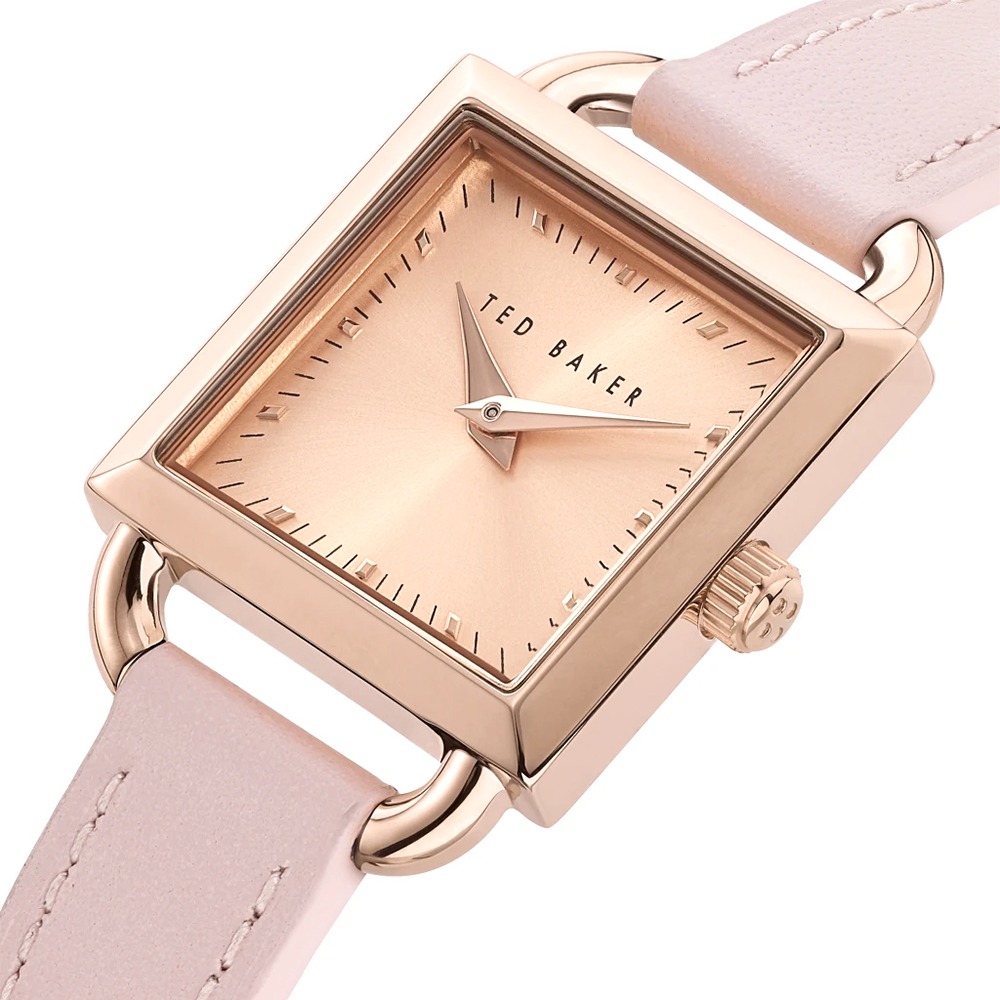 Ted Baker BKPTAF902 zegarek damski pasek