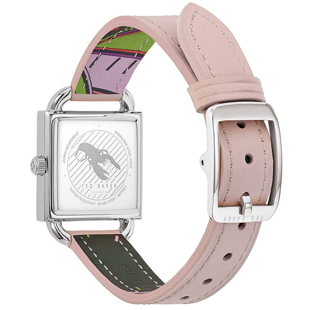 Ted Baker BKPTAF903 damski zegarek pasek pasek - miniatura 3