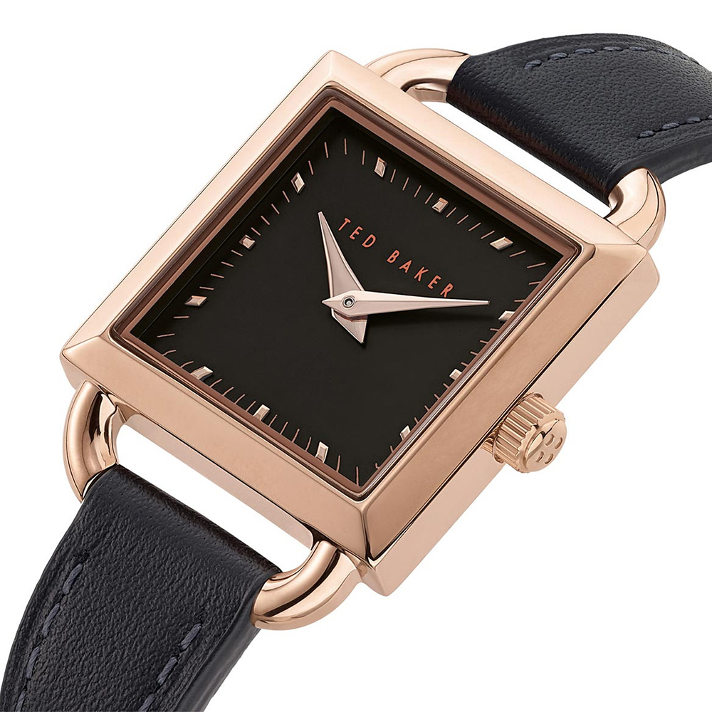 Ted Baker BKPTAF904 zegarek damski pasek - miniatura 2