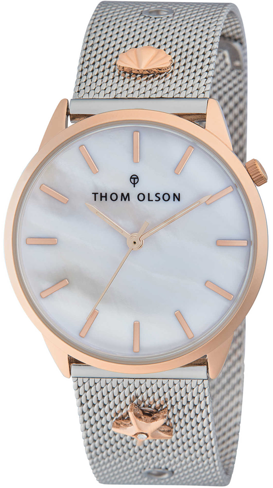 Thom Olson CBTO057