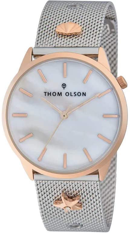 Thom Olson CBTO057 Gypset - zdjęcie 1