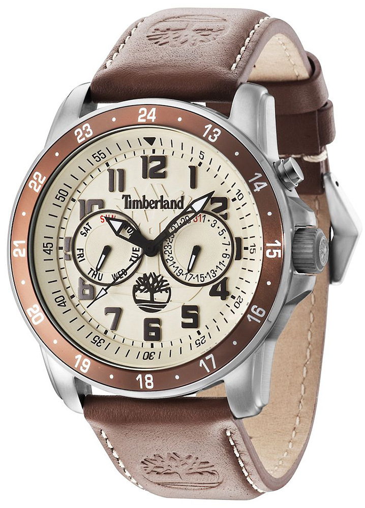 Timberland BELLAMY TBL.14109JSTBN-06