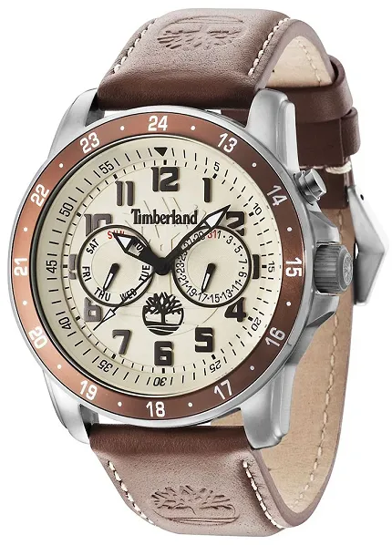 Timberland TBL.14109JSTBN-06 Bellamy BELLAMY - zdjęcie 1