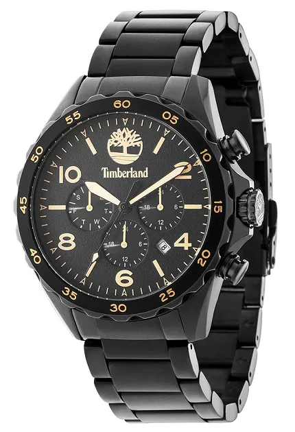 Timberland TBL.15126JSB-02M Pelhem PELHEM II - zdjęcie 1