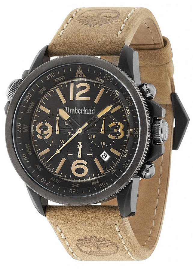 Timberland CAMPTON TBL.15129JSBU-02