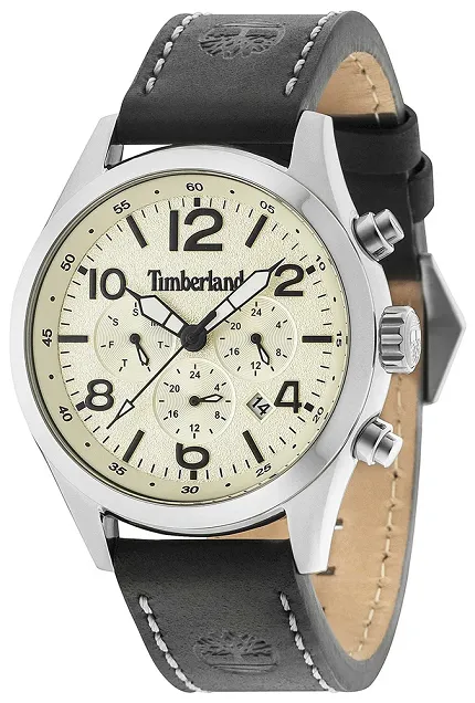Timberland TBL.15249JS-07 Ashmont ASHMONT - zdjęcie 1